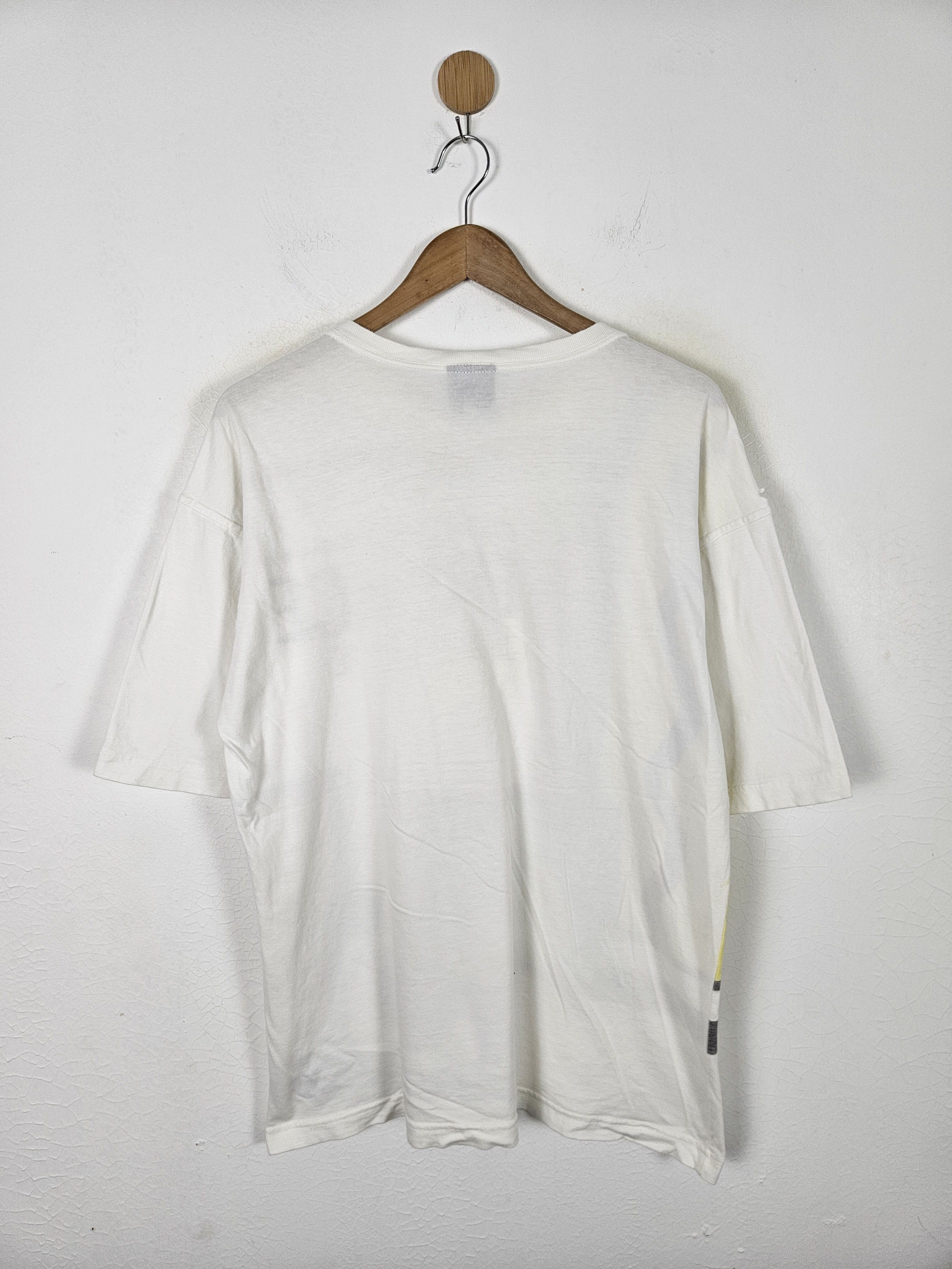 Versace Jeans Couture Versace Jeans Couture medusa pop art 90s italy shirt Size US M / EU 48-50 / 2 - 4 Thumbnail