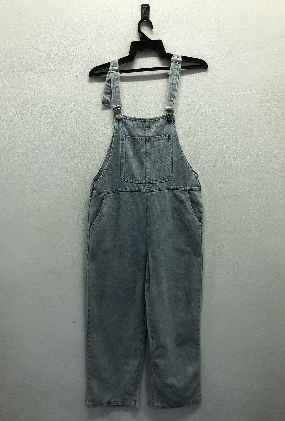 Vintage Vintage Spray Premium Overalls Size US 36 / EU 52 - 1 Thumbnail