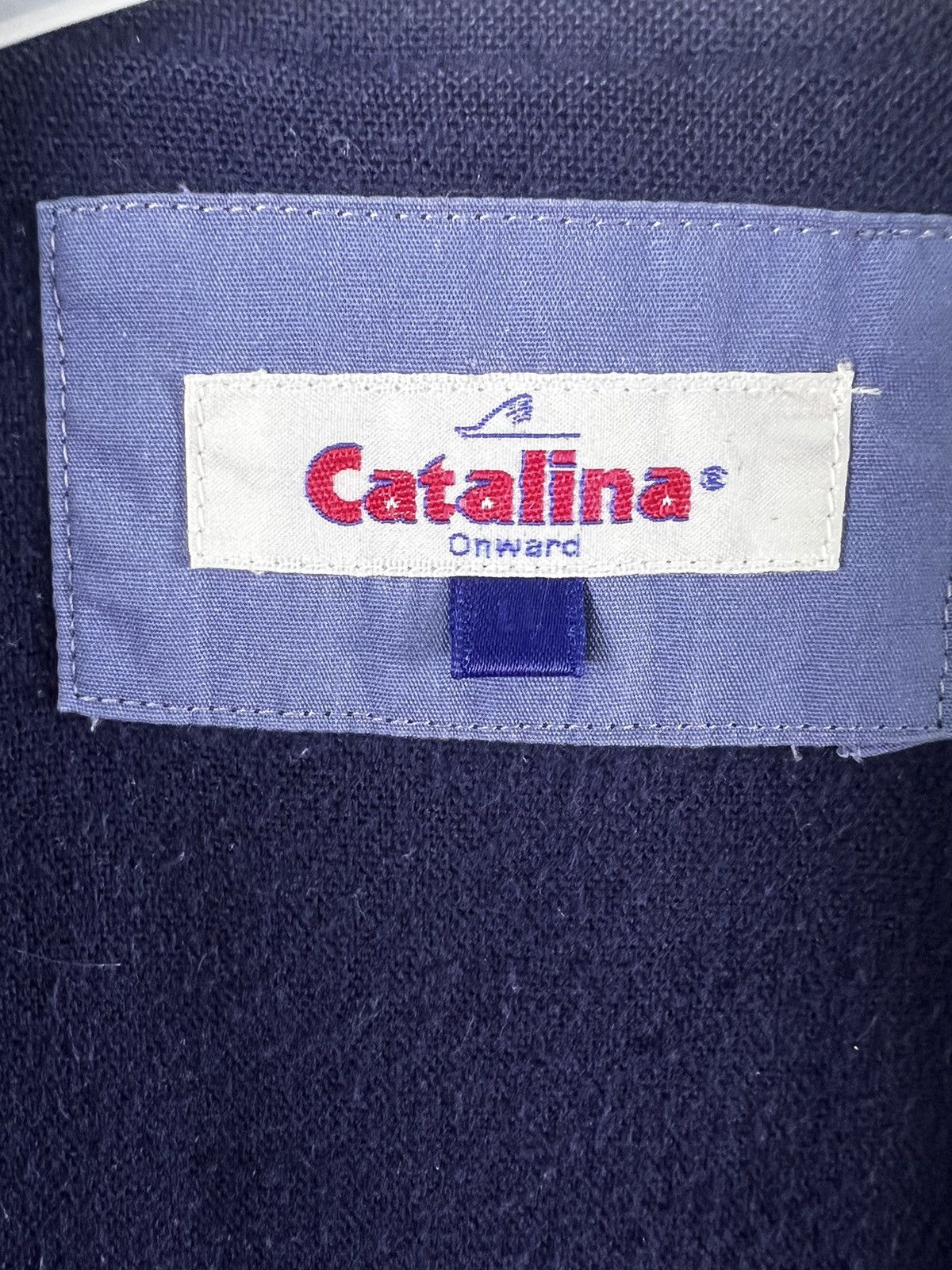 Catalina 🔥 Catalina Onward - LL Size US L / EU 52-54 / 3 - 8 Thumbnail