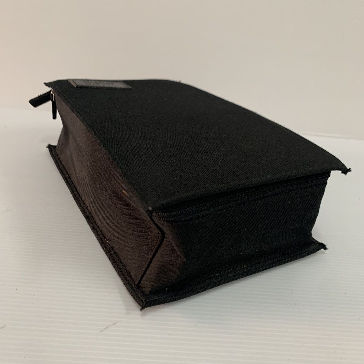 Christian Dior Monsieur Dior Beauty Makeup Clutch Size ONE SIZE - 6 Thumbnail