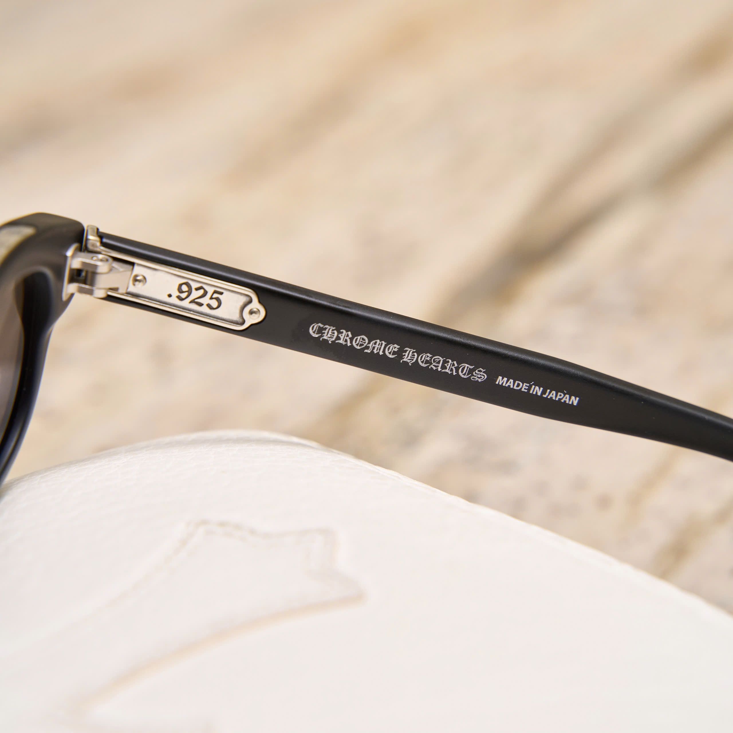 Chrome Hearts CHROME HEARTS LOWRIDER Size ONE SIZE - 5 Thumbnail