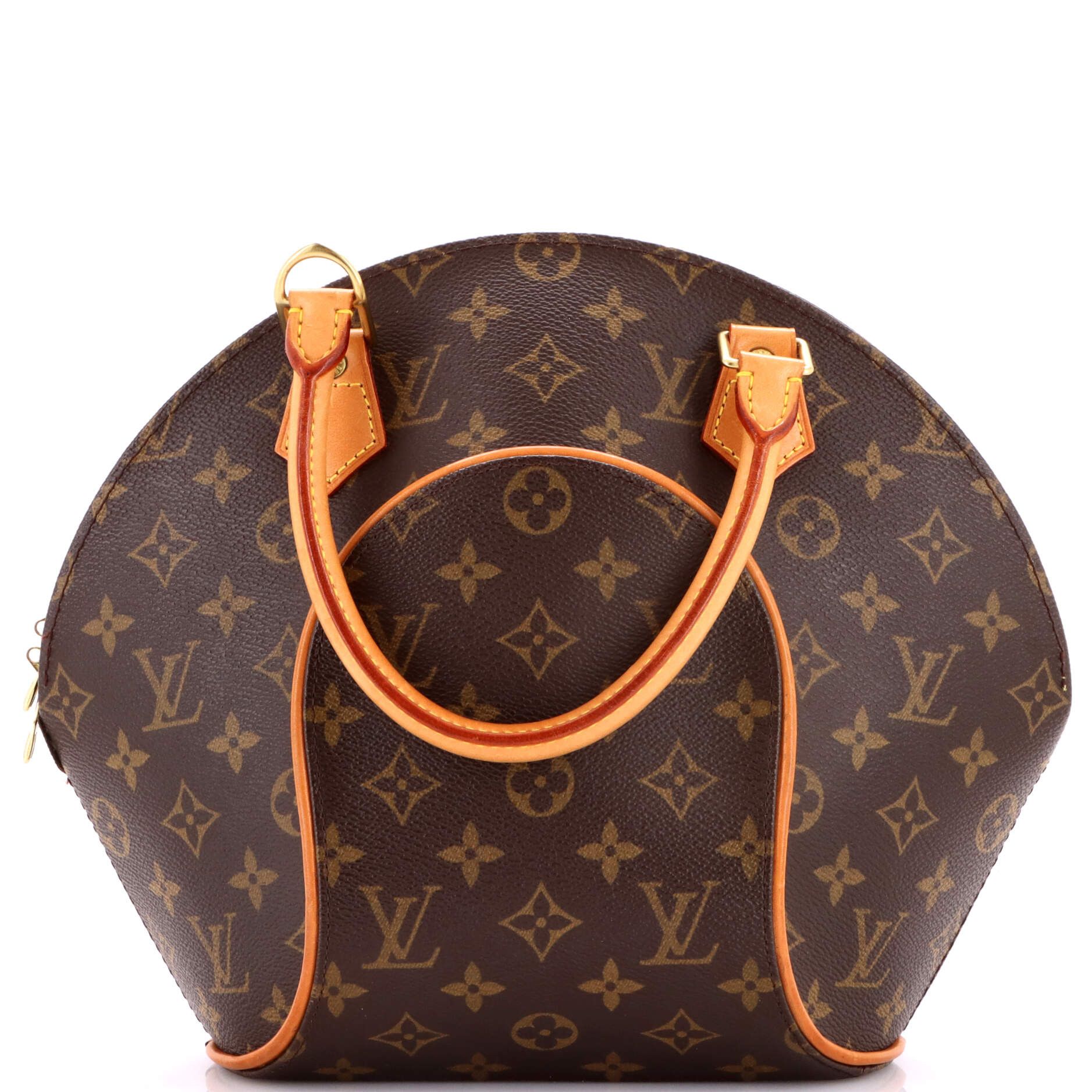 Louis Vuitton Ellipse Bag Size ONE SIZE - 1 Thumbnail
