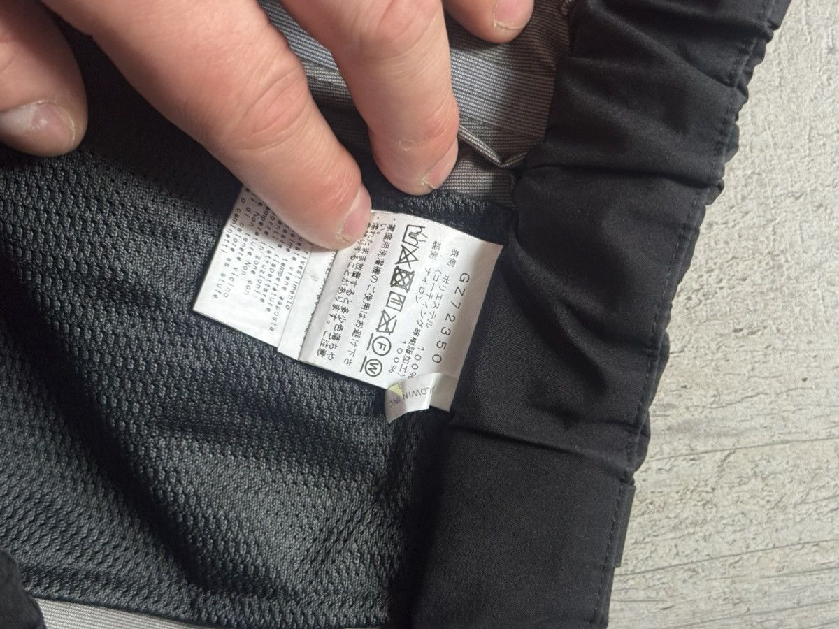 Goldwin Goldwin Gore-Tex Casual Shell Trousers Size US 32 / EU 48 - 12 Thumbnail