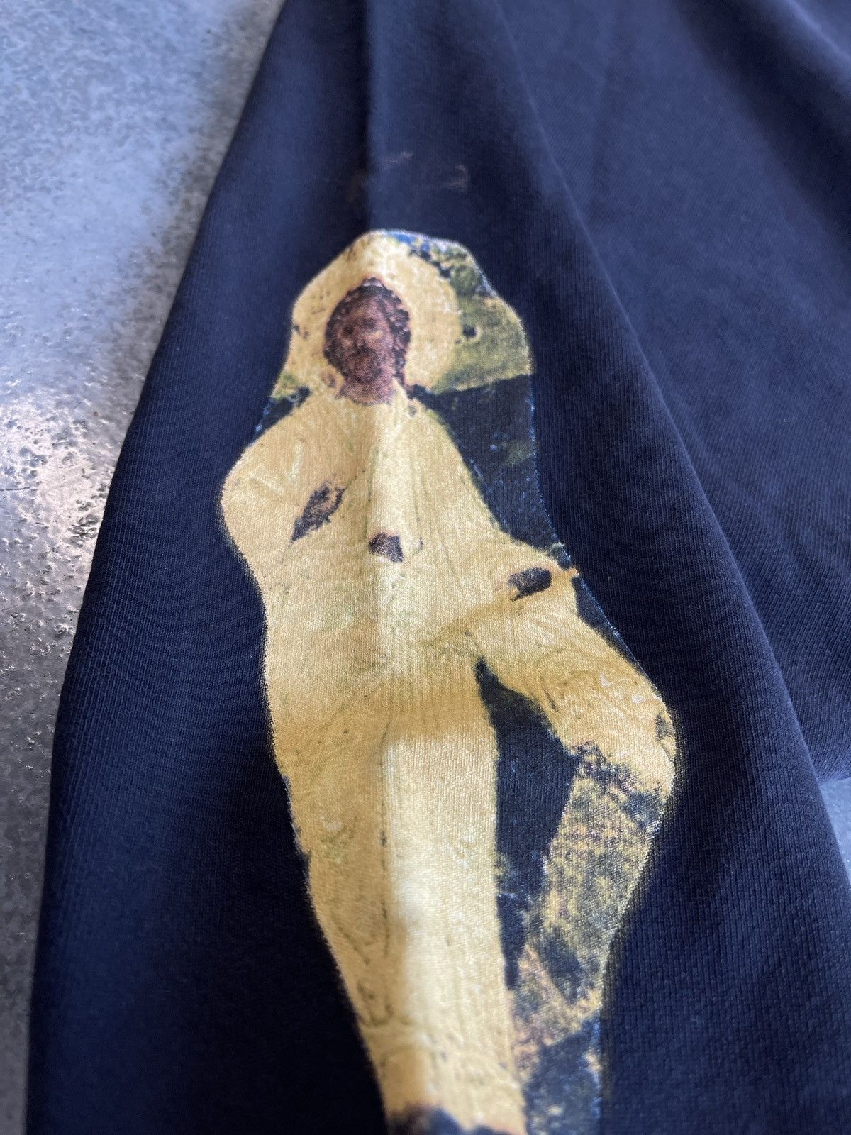 Kanye West Jesus Is King Crewneck Sweater 2019 Size US L / EU 52-54 / 3 - 3 Thumbnail