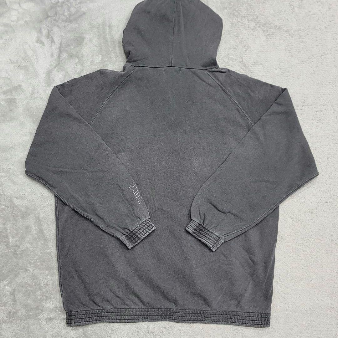 Ｎunber_i 222 Angel Number Hoodie – Inspire Lightwork