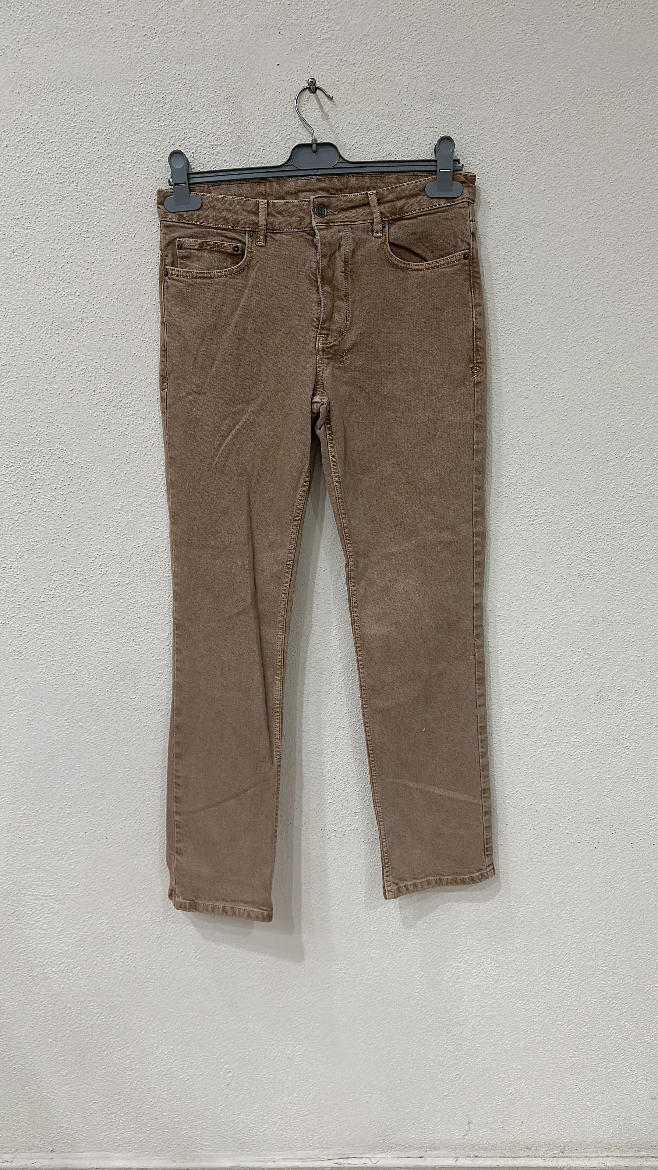 Ksubi Ksubi Unreleased Hazlow Jeans Size 30 Size US 30 / EU 46 - 1 Thumbnail