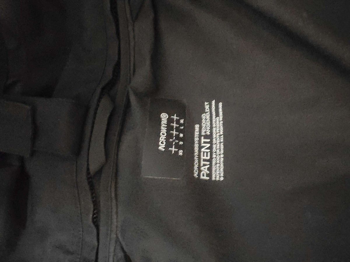 Acronym Acronym J47A-E | Grailed