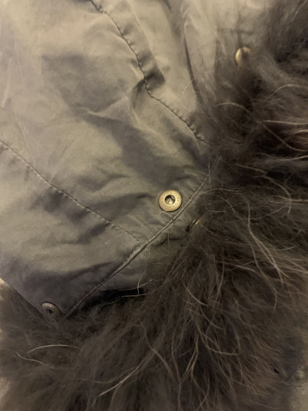 Moncler × Vintage Jacket Moncler Size M / US 6-8 / IT 42-44 - 5 Thumbnail