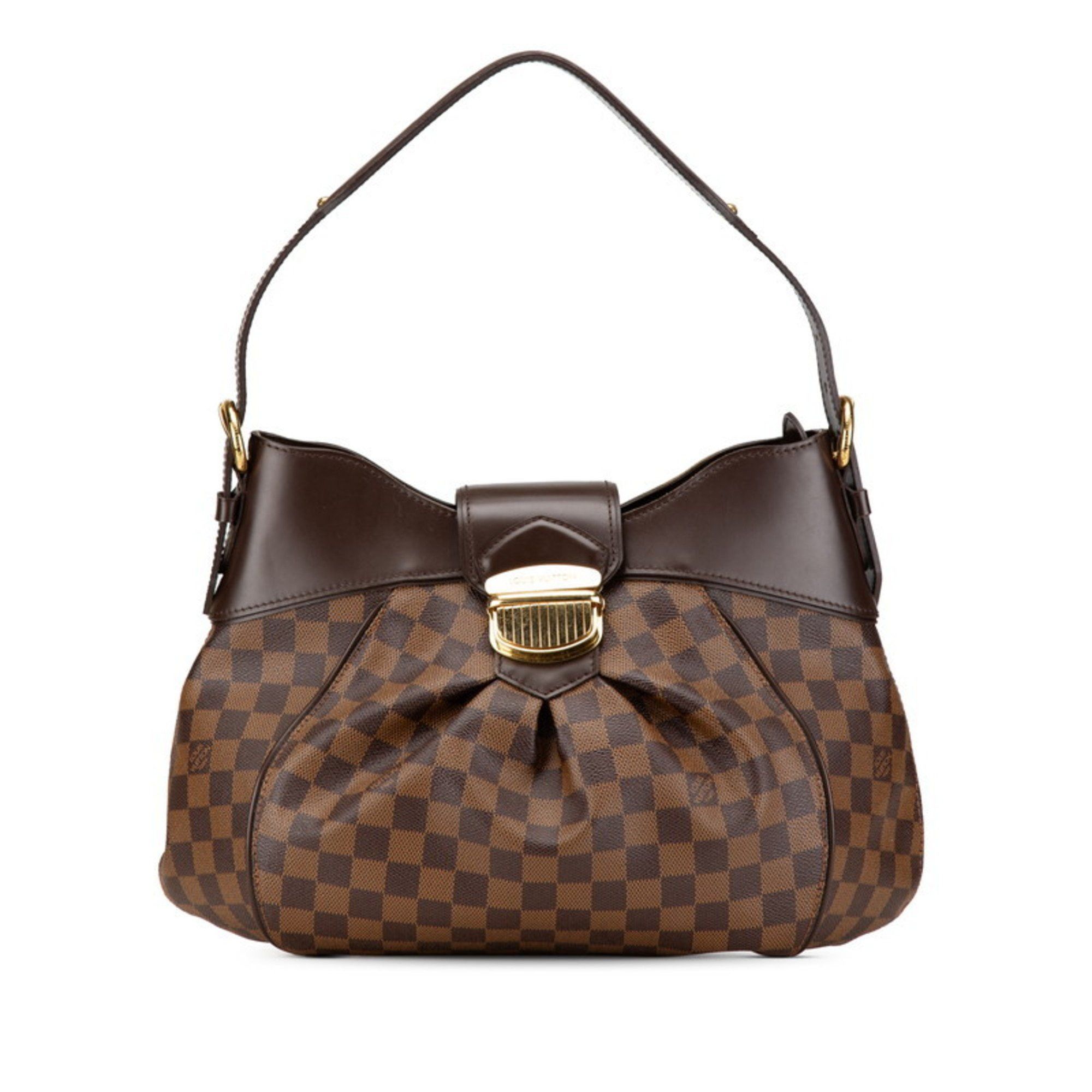 Louis Vuitton Louis Vuitton Sistina shoulder Size ONE SIZE - 1 Thumbnail