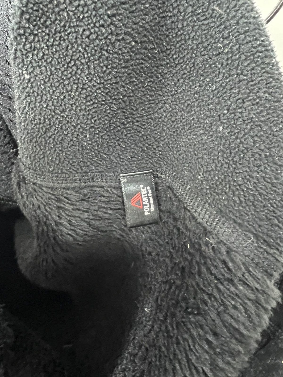 Patagonia Vintage y2k Patagonia Polartec Fleece Full Zip Sweatshirt Size S / US 4 / IT 40 - 6 Thumbnail