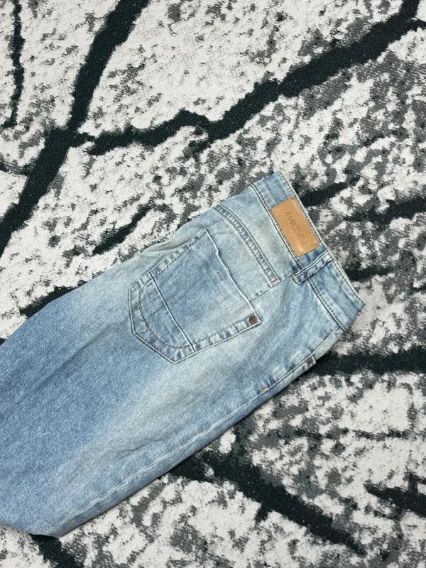 Other Marc Cain blue jeans S Size 36" / US 14 / IT 50 - 3 Thumbnail