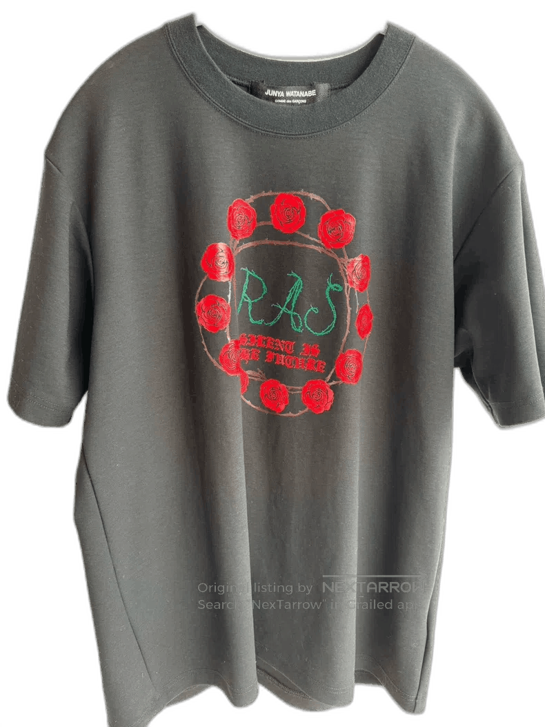 Comme des Garcons × Junya Watanabe CDG Junya Watanabe 2003 Anarchy