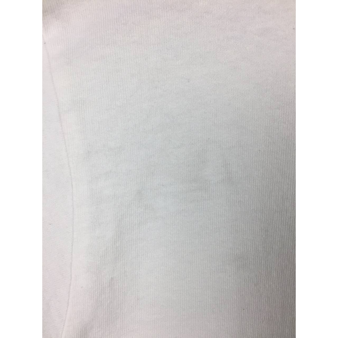 Beams Plus × Japanese Brand BEAMS Embroidered Logo Spell Out Long Sleeve Tee Size US S / EU 44-46 / 1 - 9 Thumbnail