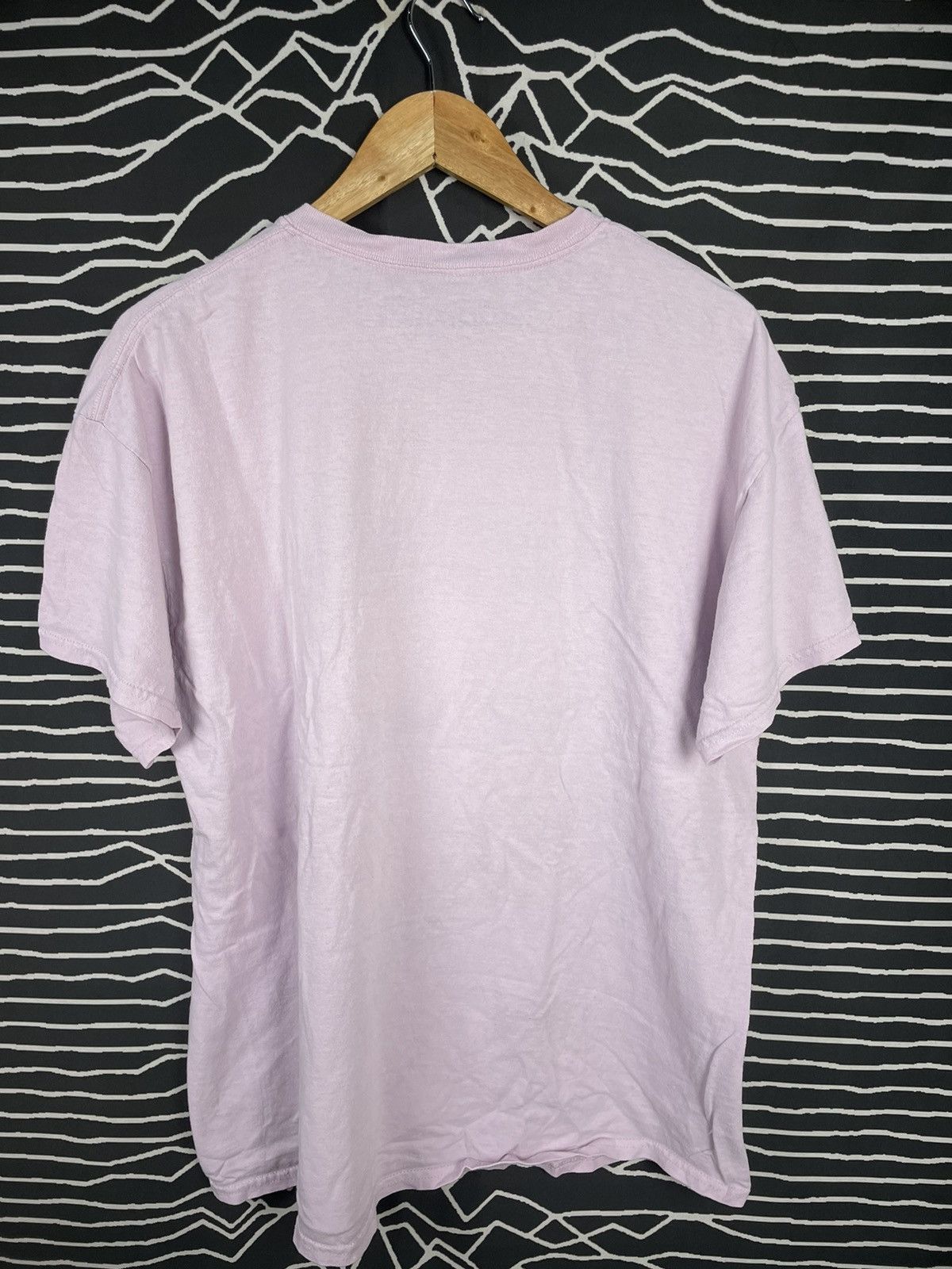 Anime Lewd Complex Anime girl shirt Size US XL / EU 56 / 4 - 2 Thumbnail
