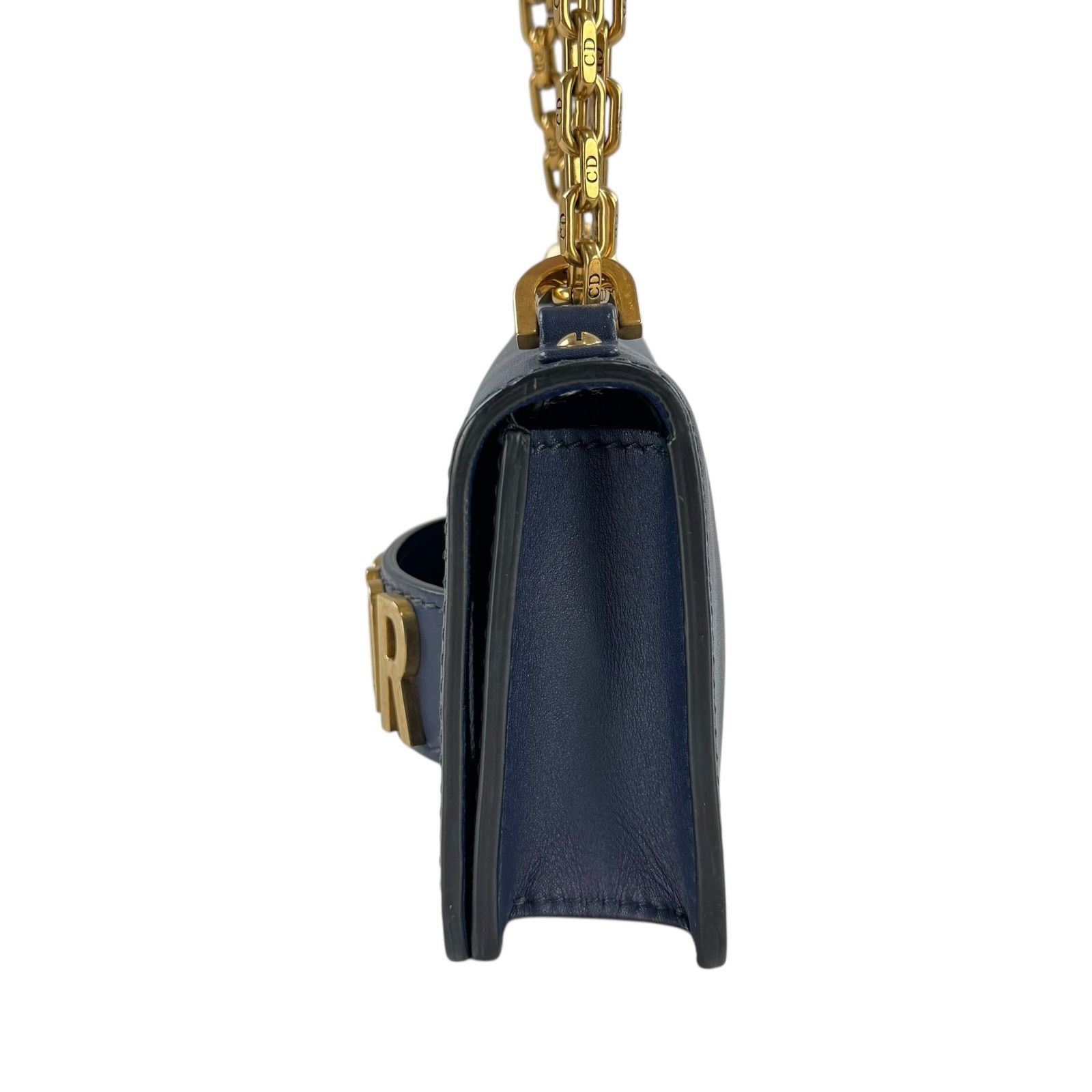 Dior Dior J’adior Flap Chain Shoulder Bag Size ONE SIZE - 6 Thumbnail