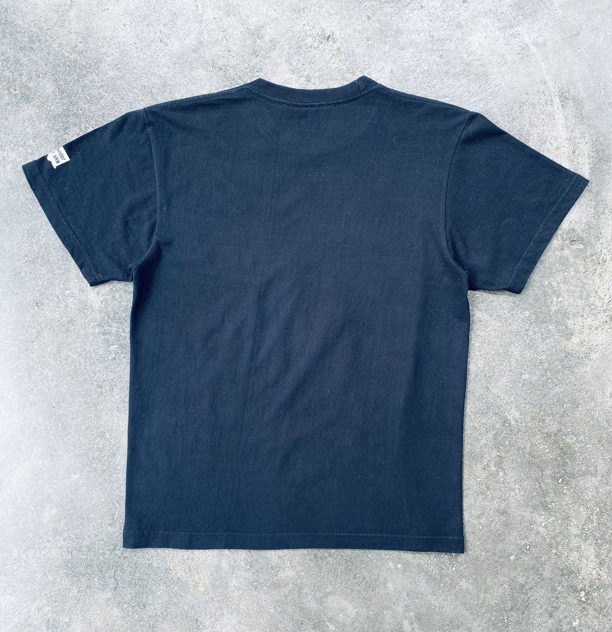 And Wander And Wander Mobile Van Rare Tees Size US M / EU 48-50 / 2 - 2 Thumbnail