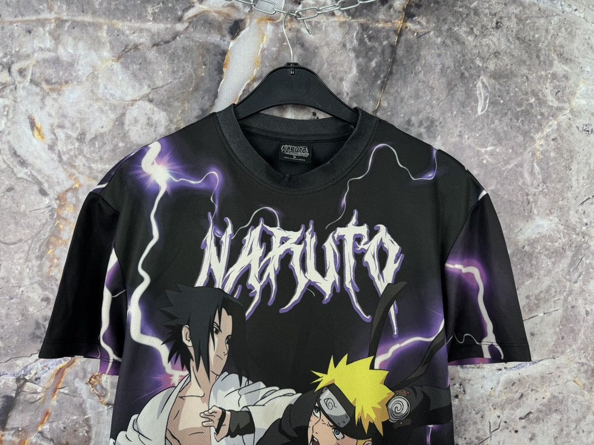 Other Men’s Naruto Shippuden T-Shirt Masashi Kishimoto Size Small Size US S / EU 44-46 / 1 - 2 Thumbnail