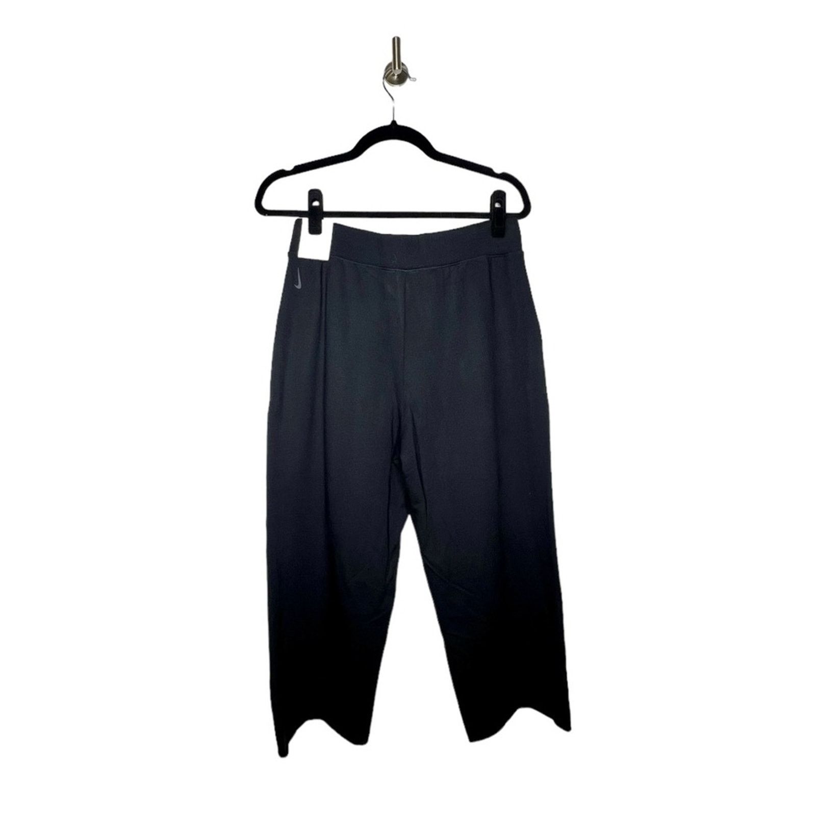 Nike Yoga Luxe Women’s Cropped Fleece Training Pants
