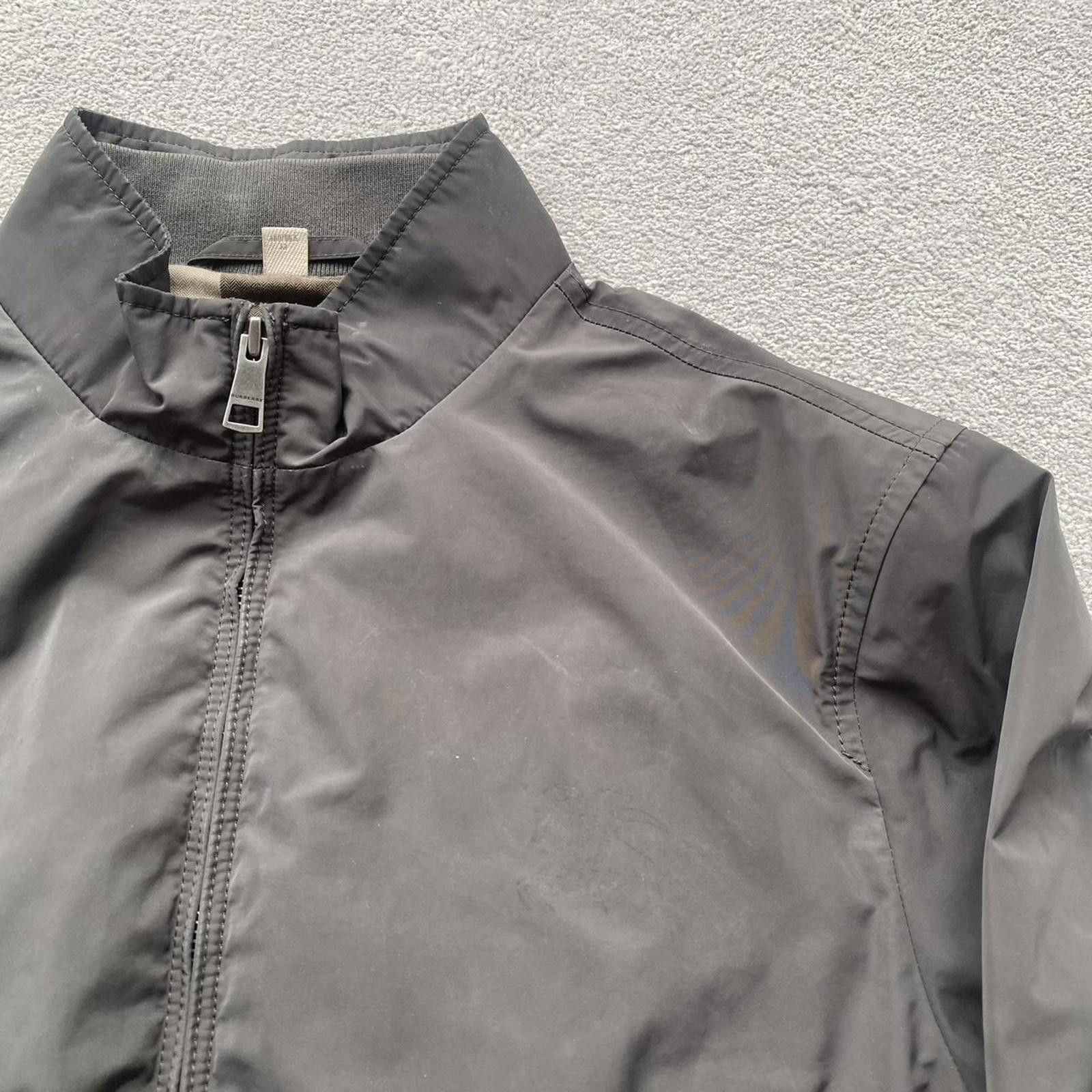 Burberry Burberry Technical Utility Jacket Size US M / EU 48-50 / 2 - 3 Thumbnail