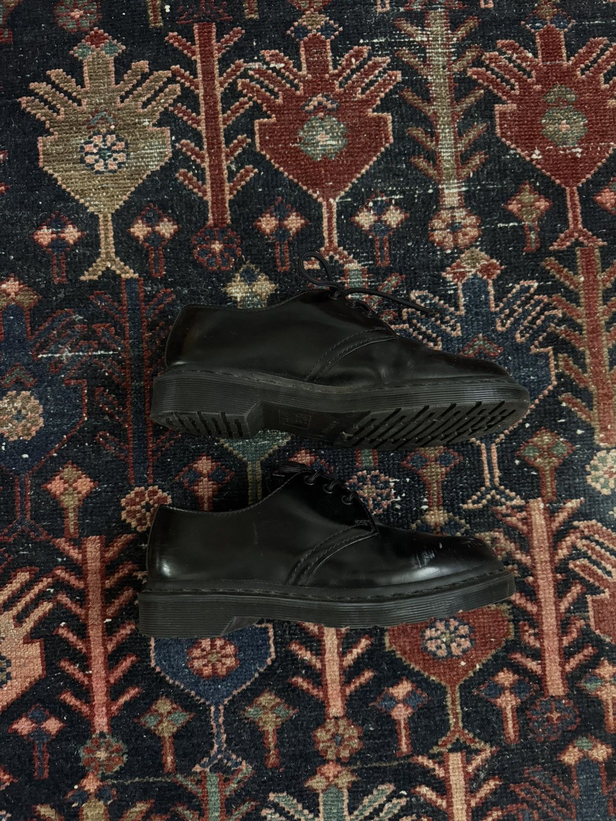 Dr. Martens Dr. Martens 1461 Mono Size US 5 / EU 37 - 4 Thumbnail