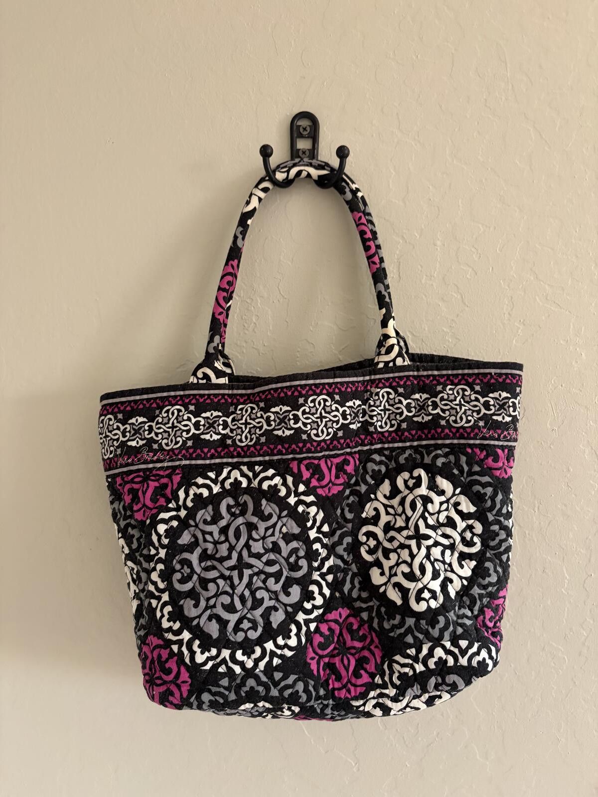 Other Vera Bradley tote bag Size ONE SIZE - 6 Thumbnail