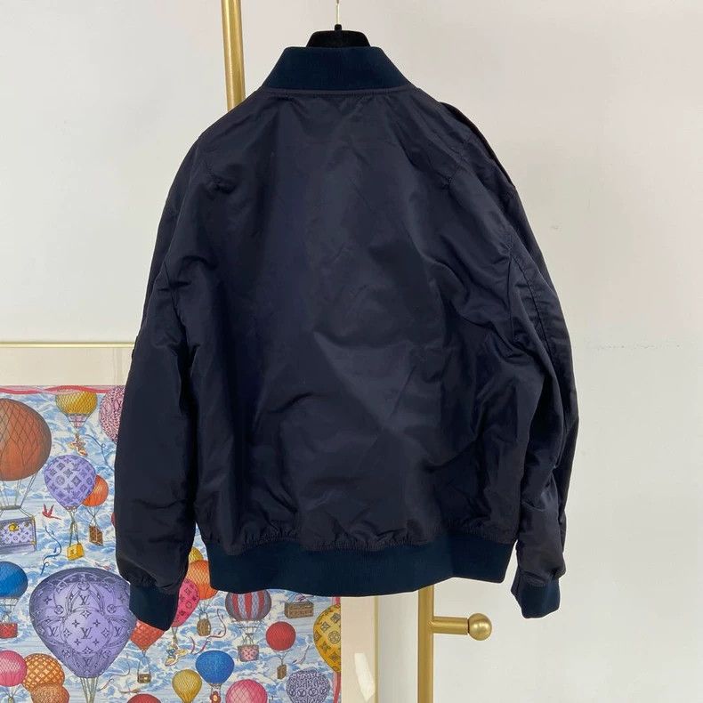 Valentino Valentino Men's jacket coat Size US L / EU 52-54 / 3 - 3 Thumbnail