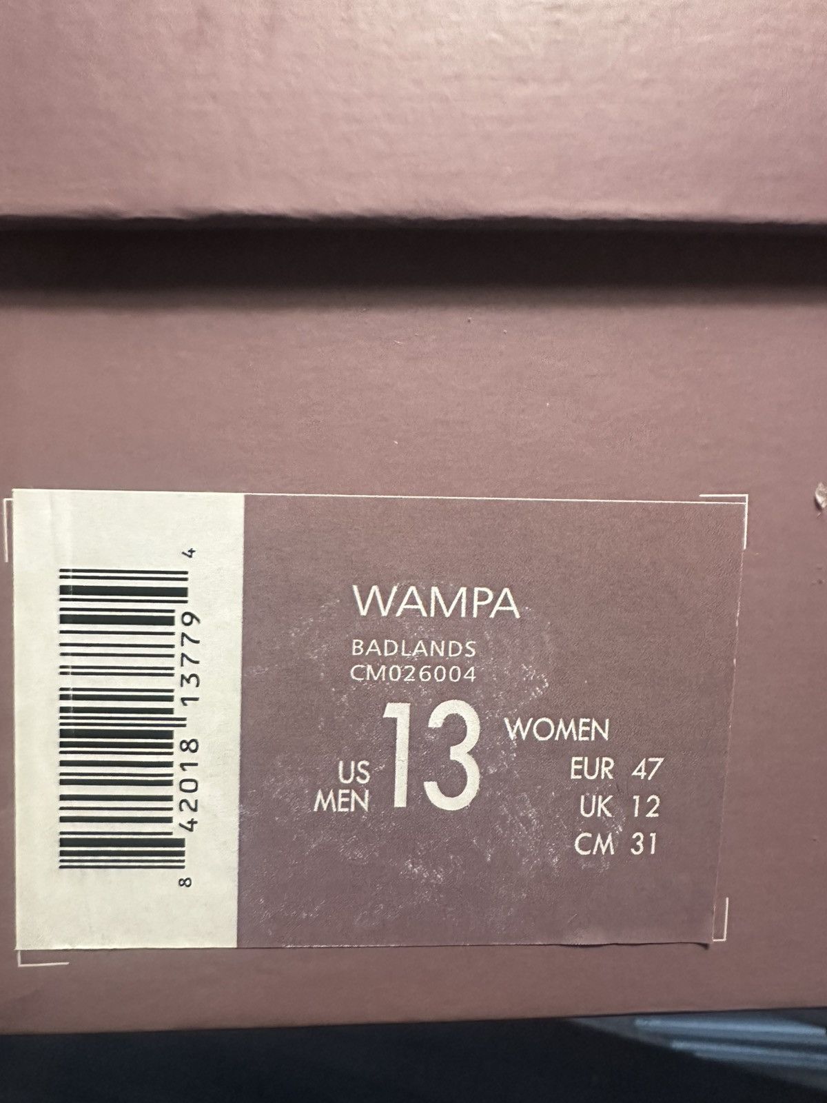 ClearWeather Clear weather wampa boots Size US 13 / EU 46 - 4 Thumbnail