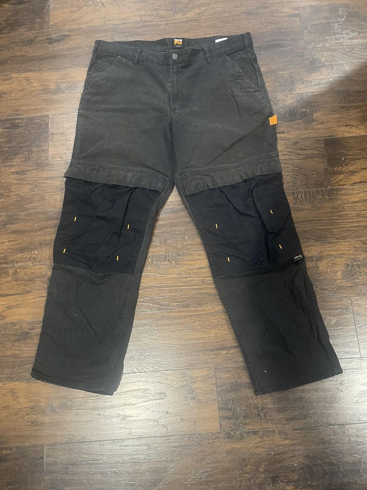 Timberland Timberland Pro Original Fit Work Pants Size US 40 / EU 56 - 1 Thumbnail