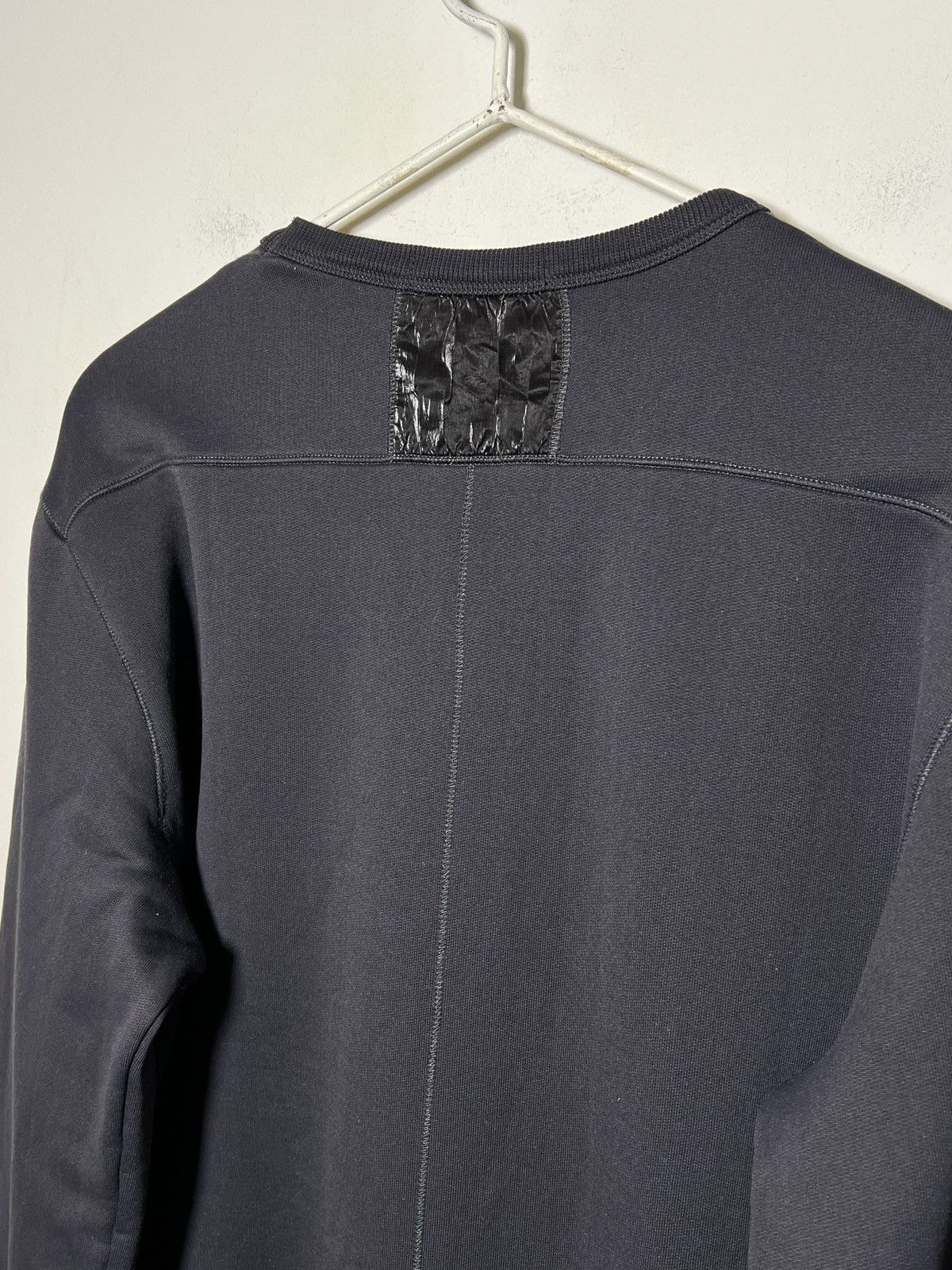 Stone Island Shadow Project stone island shadow sweatshirt Size US L / EU 52-54 / 3 - 8 Thumbnail