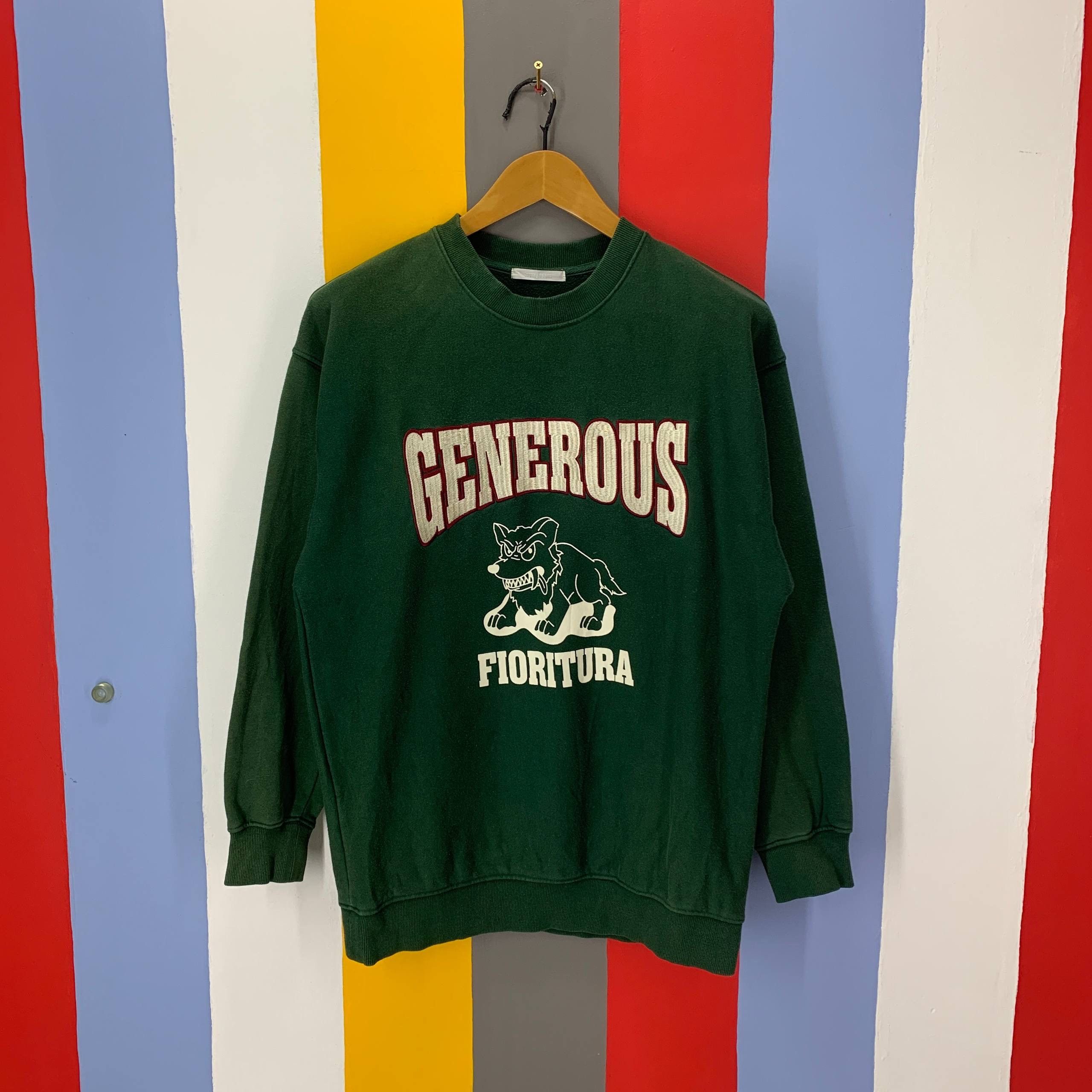 If Six Was Nine × Japanese Brand × Le Grande Bleu (L.G.B.) LGB