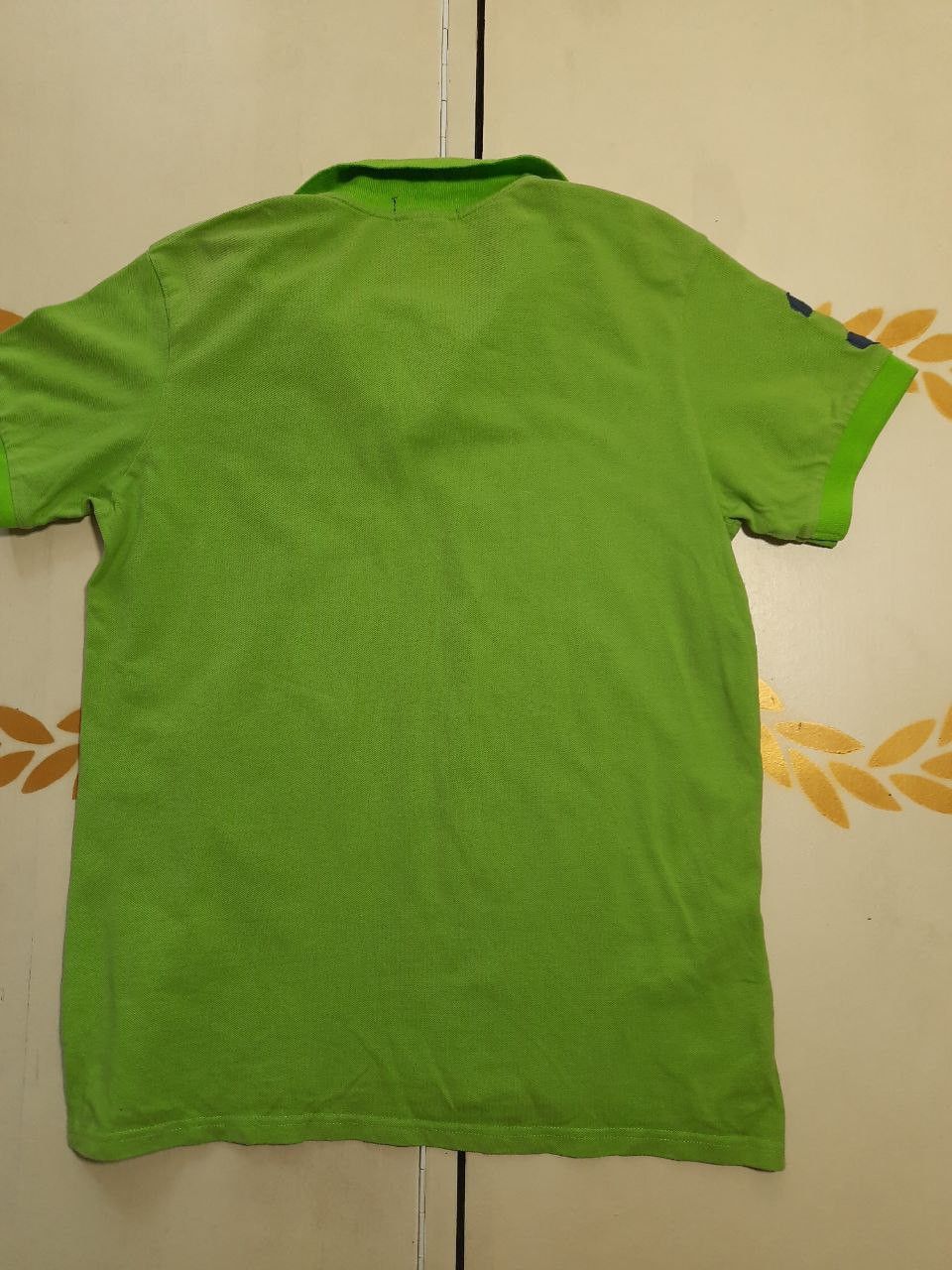 Polo Ralph Lauren × Ralph Lauren × Vintage Polo Ralph Lauren Polo Shirt Vintage Size US XXL / EU 58 / 5 - 10 Thumbnail