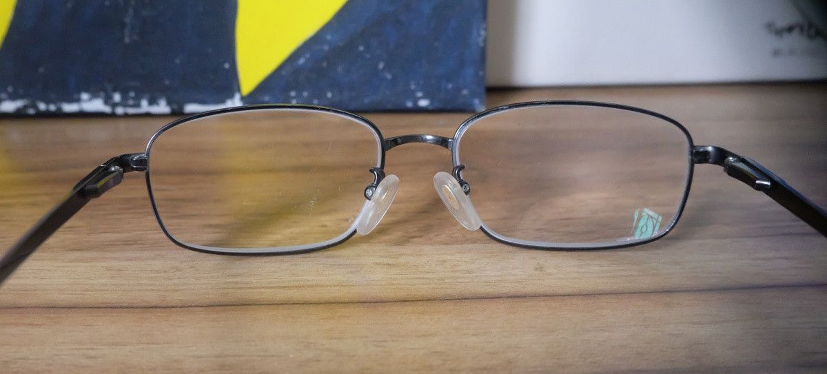 Seiko Seiko T1146 eyeglasses Made in Japan Size ONE SIZE - 3 Thumbnail