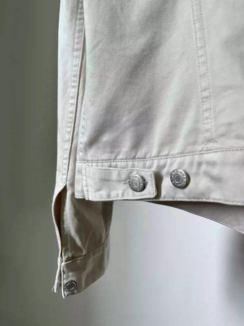 Helmut Lang Helmut Lang jacket-2508 Size US M / EU 48-50 / 2 - 5 Thumbnail