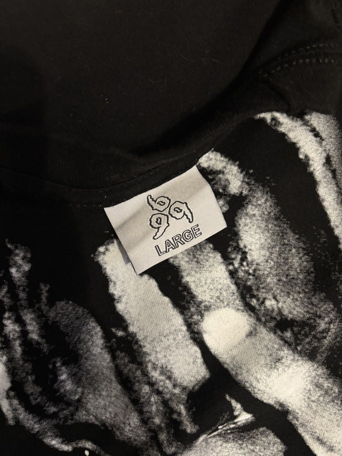 999 Club Rare Juice Wrld Merchandise / 999 Club Size US L / EU 52-54 / 3 - 2 Thumbnail