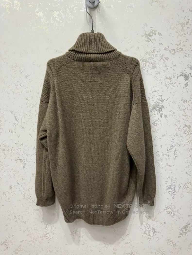 Hermes Hermes Cashmere Knit Sweater Size XS / US 0-2 / IT 36-38 - 2 Thumbnail