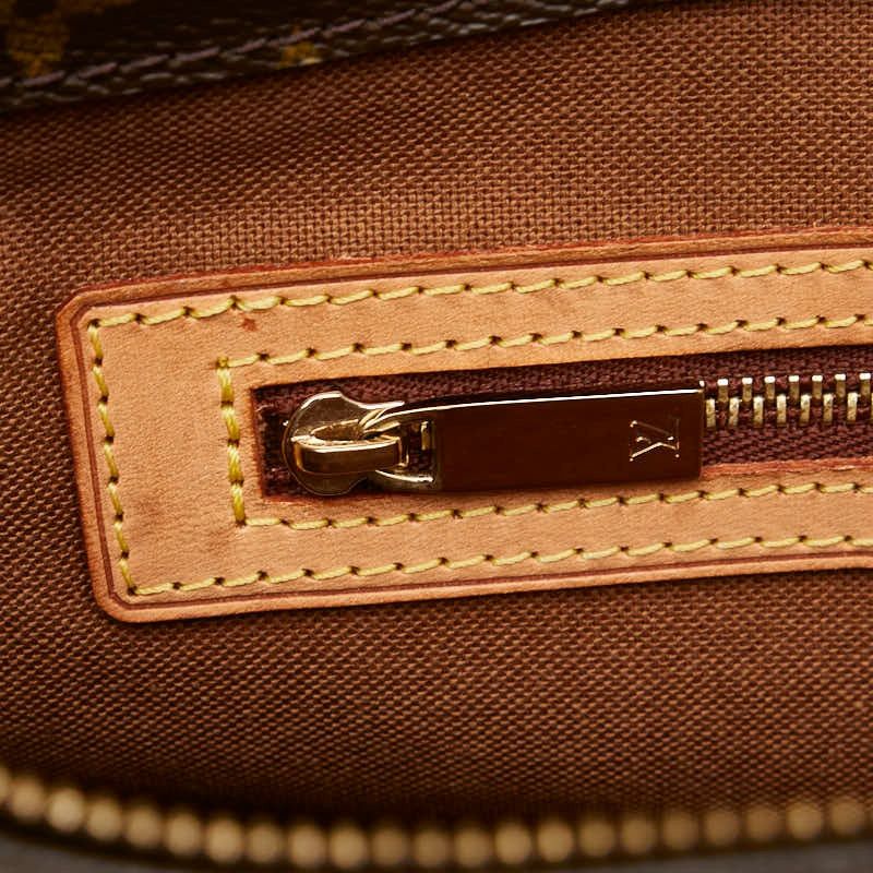 Louis Vuitton Louis Vuitton Monogram Cabas Piano Tote Bag M51148 Size ONE SIZE - 10 Thumbnail