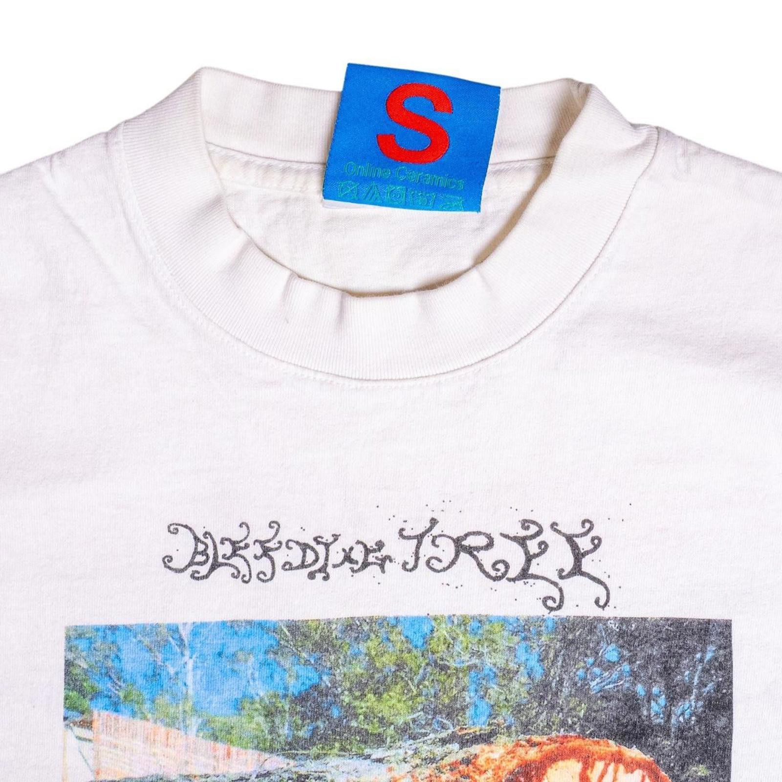 Online Ceramics Online Ceramics Size US S / EU 44-46 / 1 - 8 Thumbnail