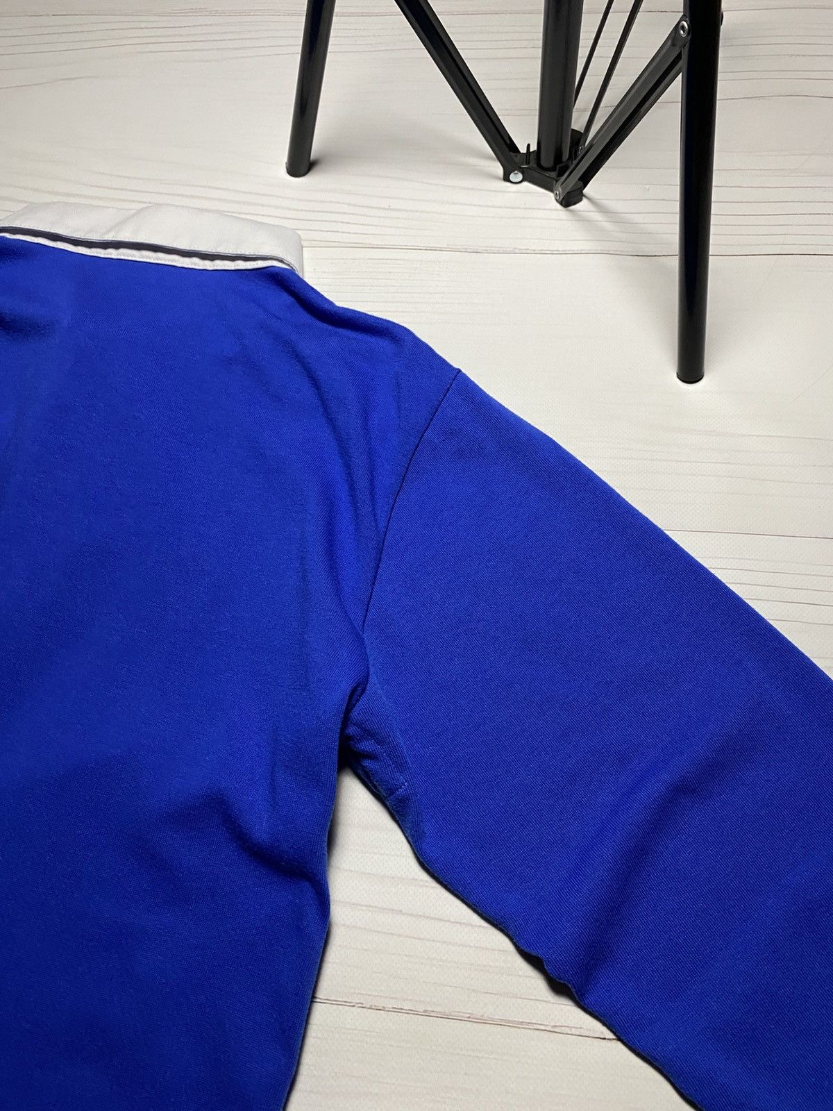 Vintage Vintage Portsmouth 2003/05 soccer football longsleeve jersey Size US S / EU 44-46 / 1 - 13 Thumbnail