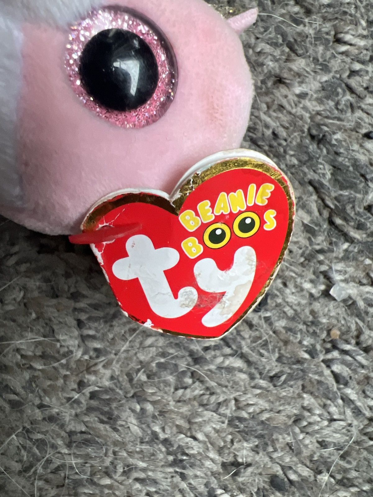 Hypebeast 2022 Ty Fiona Beanie Boo Size ONE SIZE - 3 Thumbnail