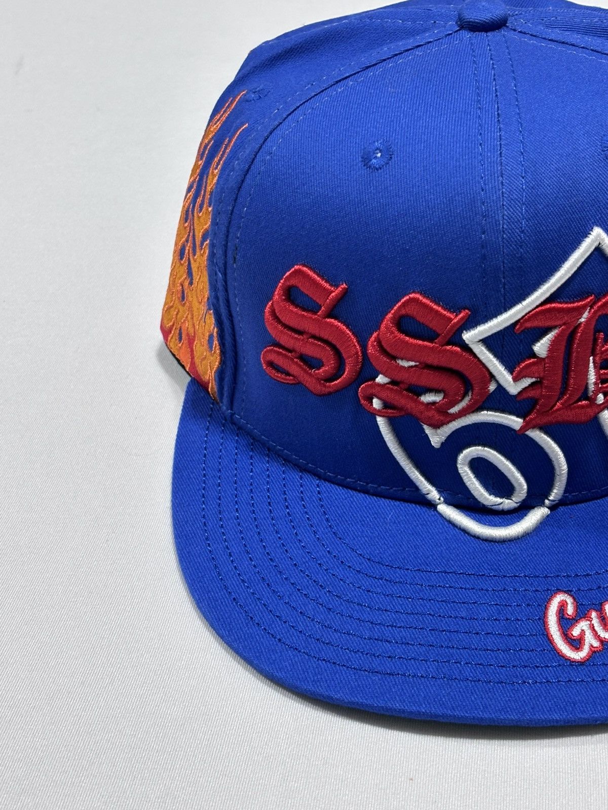 Other SSBD Flamers Cap Size ONE SIZE - 2 Thumbnail