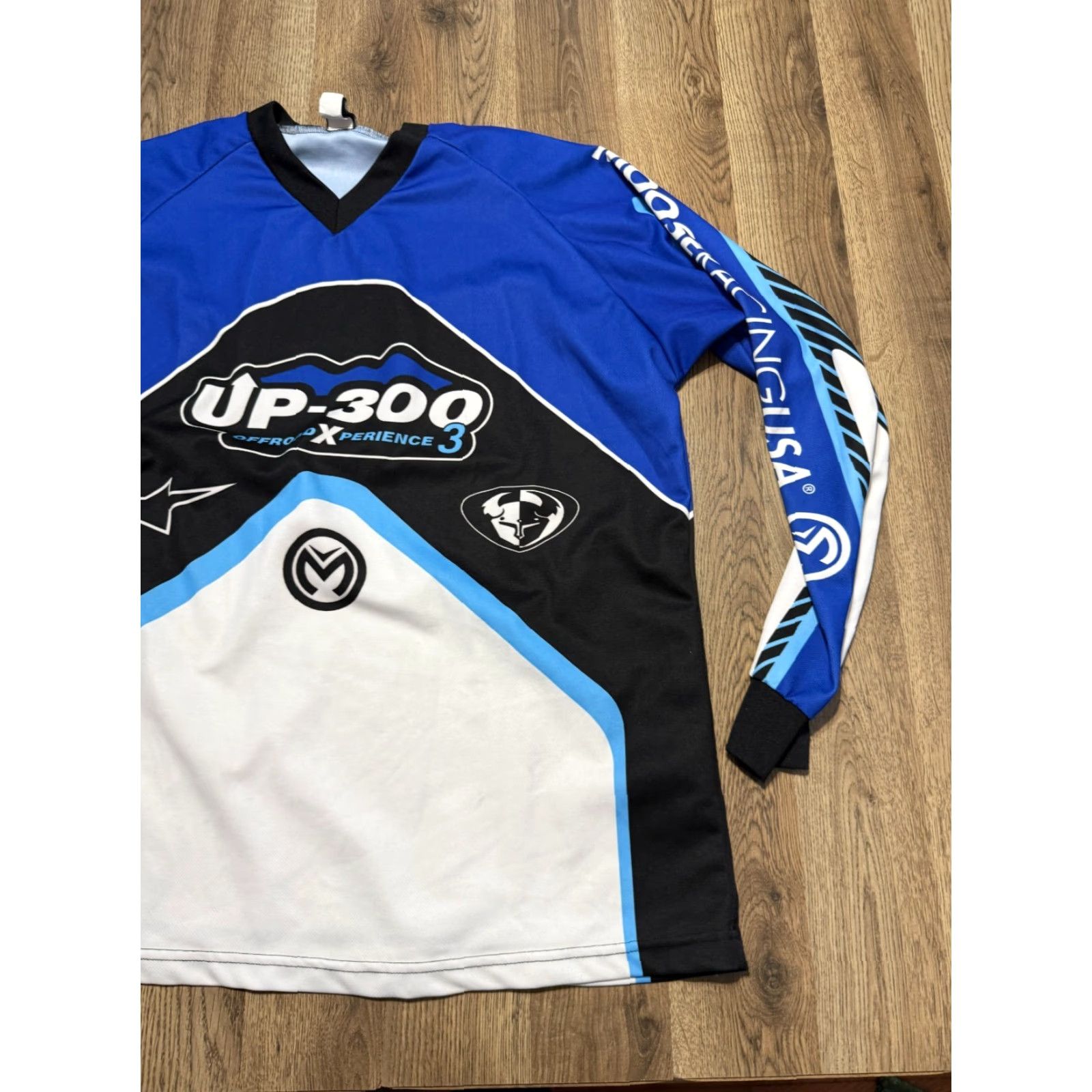 Vintage VINTAGE? Size US XL / EU 56 / 4 - 4 Thumbnail
