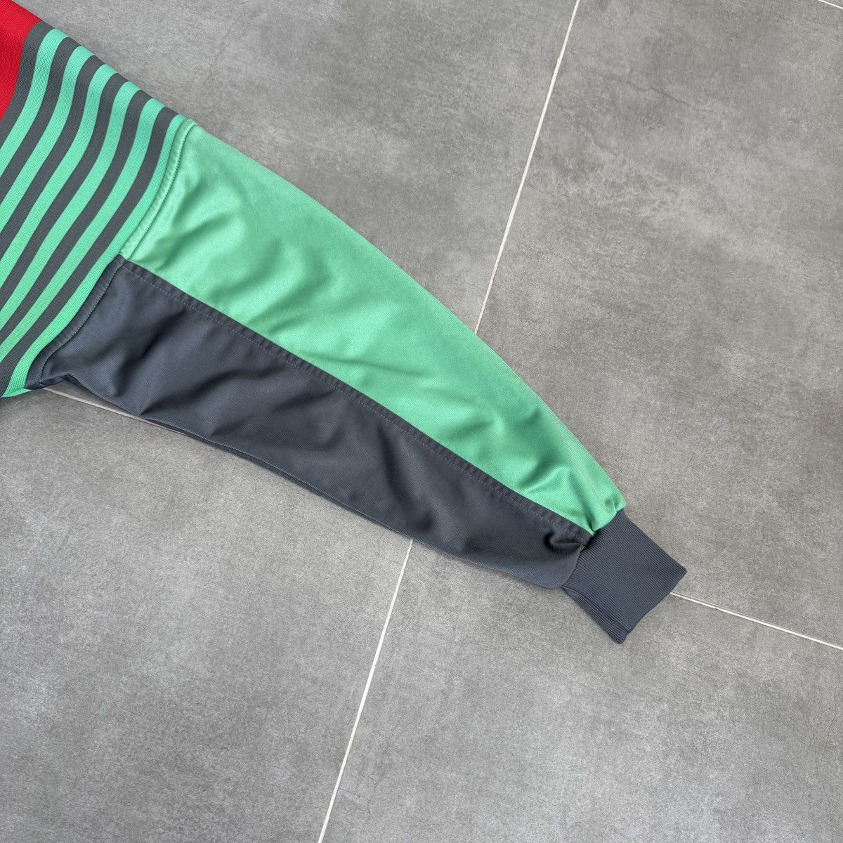 Puma Vintage Puma Track Suit Set Jacket / Joggers 80s 90s Y2K Size US S / EU 44-46 / 1 - 16 Thumbnail