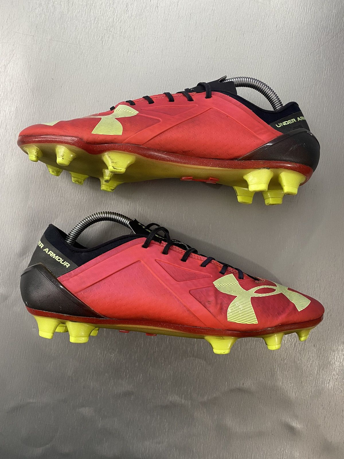 Under Armour Under Armour Spotlight Pro 2.0 FG Size US 9 / EU 42 - 6 Thumbnail