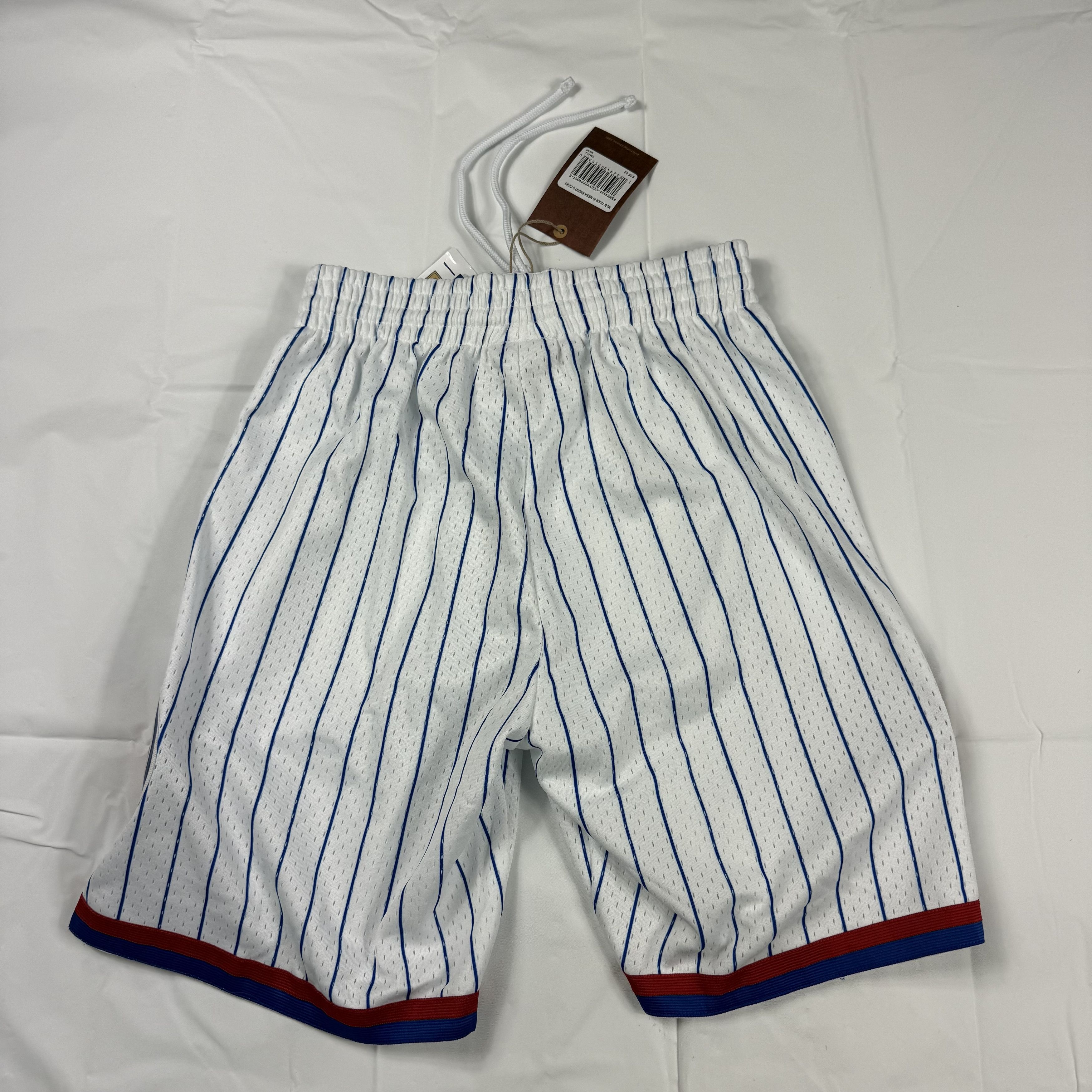 Mitchell & Ness Mitchell & Ness Chicago Cubs Cooperstown Collection Shorts Size US 30 / EU 46 - 7 Thumbnail