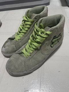 Frog skateboards best sale nike sb blazer