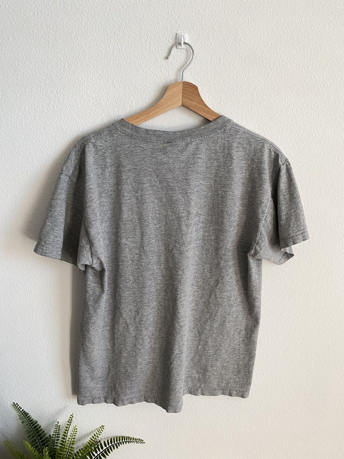 Mickey Unlimited Vintage Mickey Mouse Distressed Tee Size US S / EU 44-46 / 1 - 5 Thumbnail