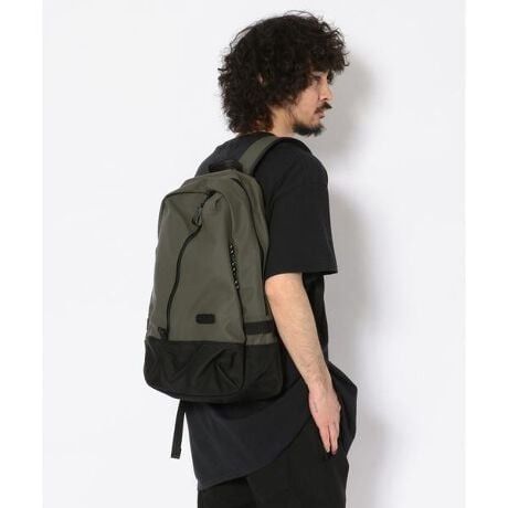 MasterPiece MASTER-PIECE Japan 'Slick' Backpack Size ONE SIZE - 4 Thumbnail