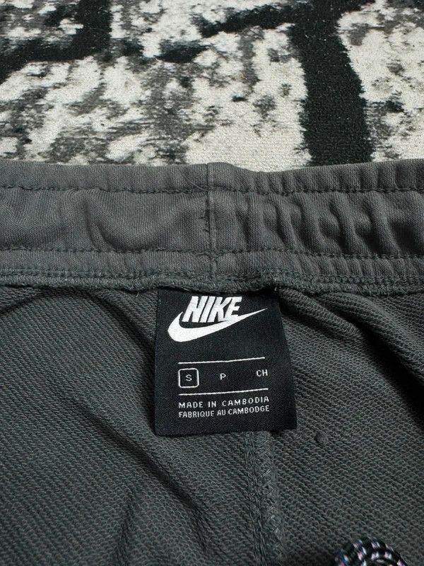 Nike Nike tracksuit pants gray S Size US 28 / EU 44 - 3 Thumbnail