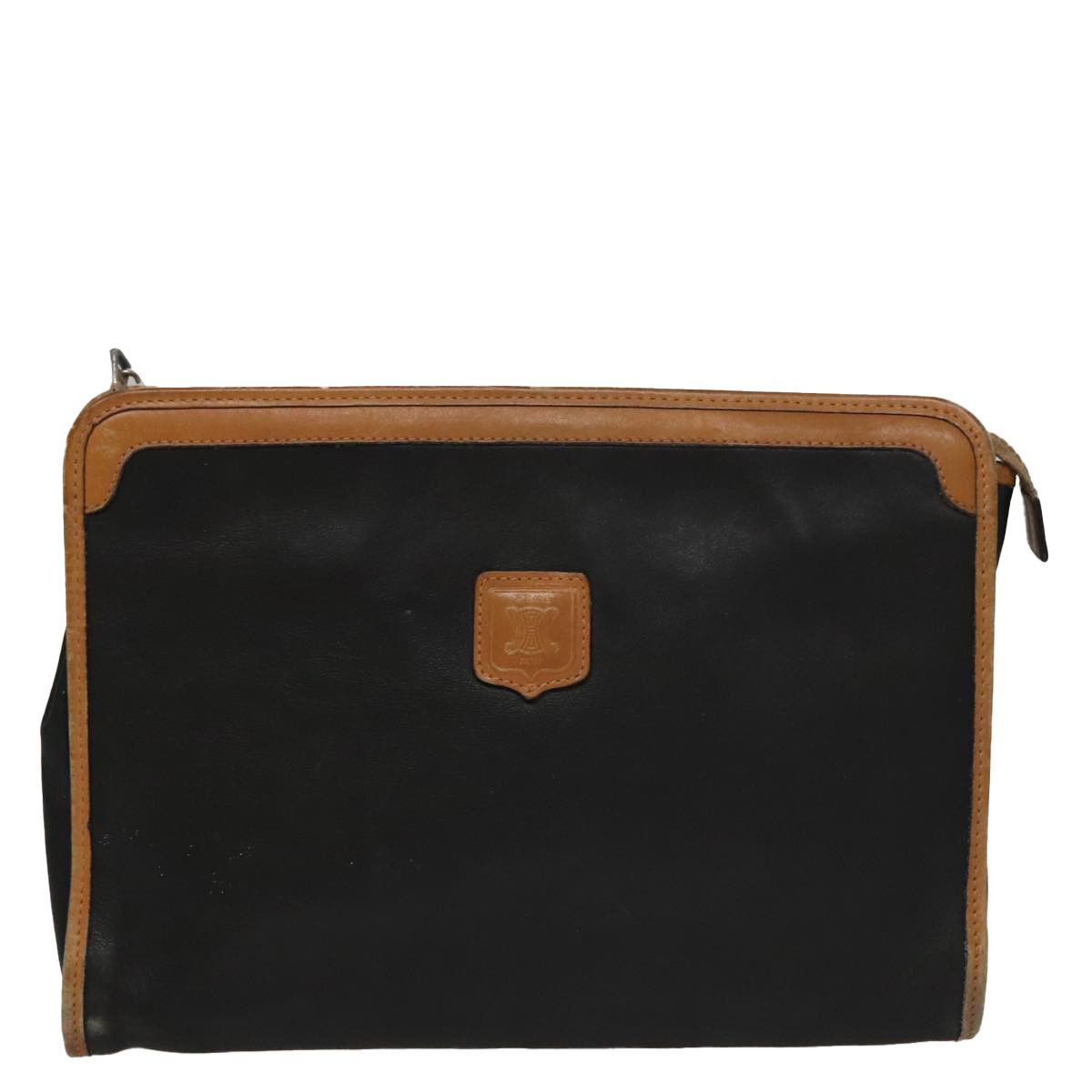 Celine Céline Macadam clutch Size ONE SIZE - 1 Thumbnail