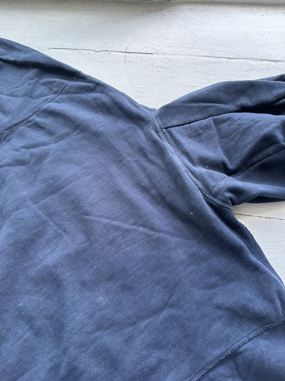 Gap 🚨Vintage GAP Yeezy Style Gap Oversized Hoodie Washed boxy Size US M / EU 48-50 / 2 - 10 Thumbnail